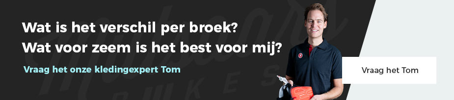 Fietsbroeken