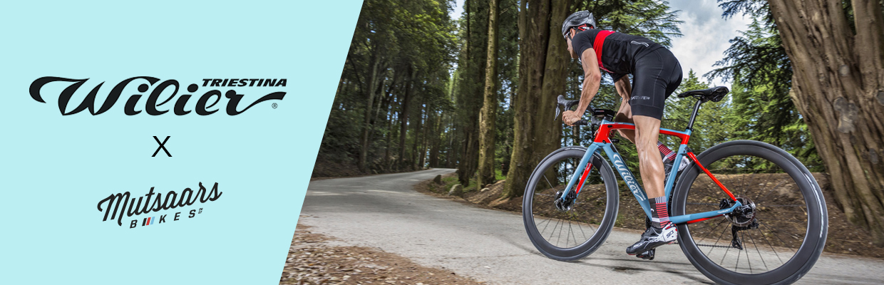 Wilier Triestina Wilier Triestina