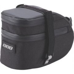 BBB Zadeltas EasyPack L