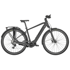 SCOTT SUB SPORT eRIDE 20 MEN GREY BIKE