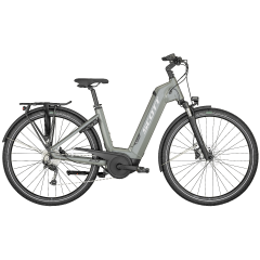 SCOTT SUB ACTIVE eRIDE 10 UNISEX BIKE