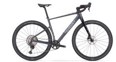 Wilier Adlar SRAM RIVAL XPLR AXS E1 1x13S MICHE GRAFF ALLROAD