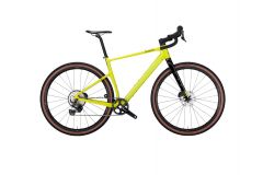 Wilier Adlar SHIMANO GRX 1x12 MICHE GRAFF XL DISC 25mm