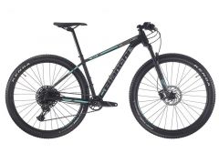 Bianchi Grizzly 9.2