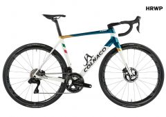 Colnago C68 Disc Frame