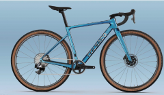 Colnago G4X Blue