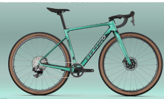 Colnago G4X Green