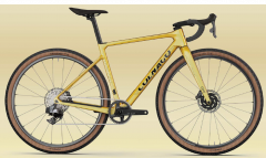 Colnago G4X Yellow
