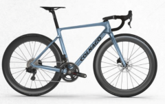 Colnago V4 Blue