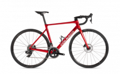 Colnago V4 Red