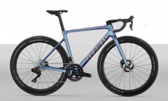 Colnago V4RS Blue