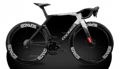 Colnago Y1Rs Black/White