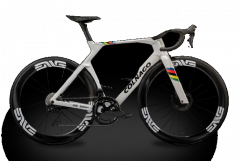 Çolnago Y1Rs World Champion