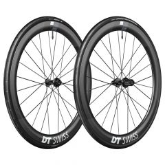 Wielset 28" DT Swiss ARC1400 Dicut 50 DB WTS
