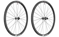 Wielset 28" DT Swiss GRC1100 Dicut 30 DB