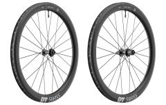 Wielset 28" DT Swiss GRC1400 Dicut 50 DB