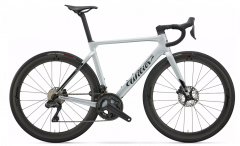Wilier Filante SL Silver, Black - Glossy