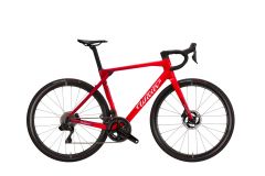 Wilier Granturismo SLR SRAM RED AXS DISC 2x12