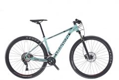 Bianchi Grizzly 9.3 