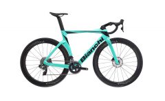 Bianchi Oltre Comp Sram Rival AXS