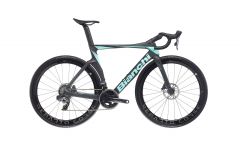 Bianchi Oltre Pro Sram Force AXS