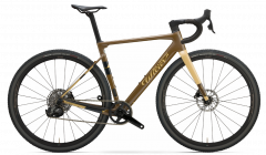 Wilier Rave SL Gravel Brown, Sand - Glossy