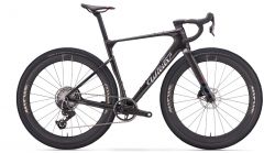 Wilier Rave SLR ID2  SRAM FORCE XPLR AXS E1 MICHE AERO GRAFF