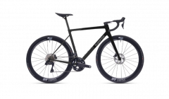 Superior RR 9.8 Black