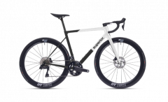 Superior RR 9.8 White