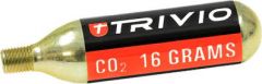 Trivio CO2 Patroon 16 Gram