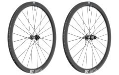 Wielset 28" DT Swiss ARC1400 Dicut 38 DB