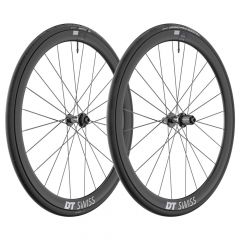 Wielset 28" DT Swiss ARC1400 Dicut 38 DB WTS
