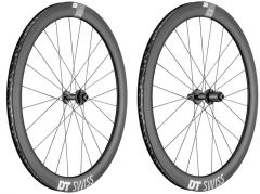 Wielset 28" DT Swiss ARC1400 Dicut 50 DB