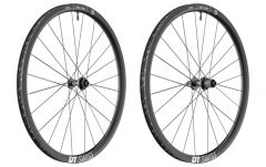 Wielset 28" DT Swiss GRC1400 Dicut 30 DB