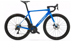 Wilier Filante SL Blue, White - Glossy