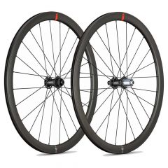 Wilier NDR38KC Carbon Wielset