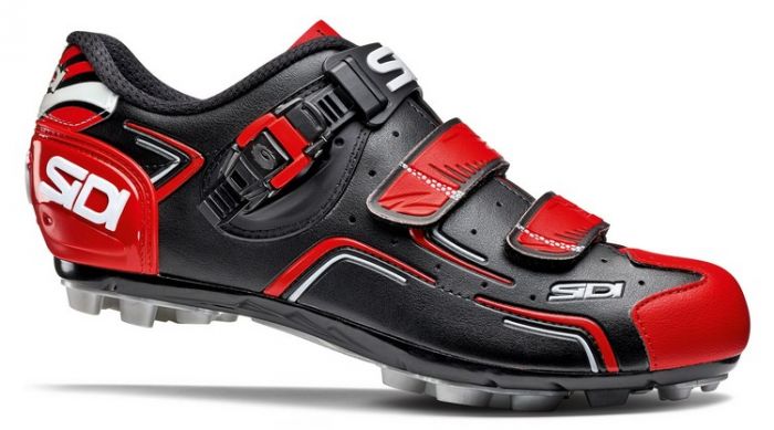 Sidi Buvel MTB Schoenen Heren Mutsaars bikes