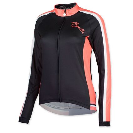 Rogelli fietsshirt sales lange mouw