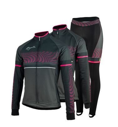 Rogelli wielerkleding dames store