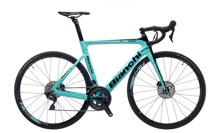 bianchi aria disc 105