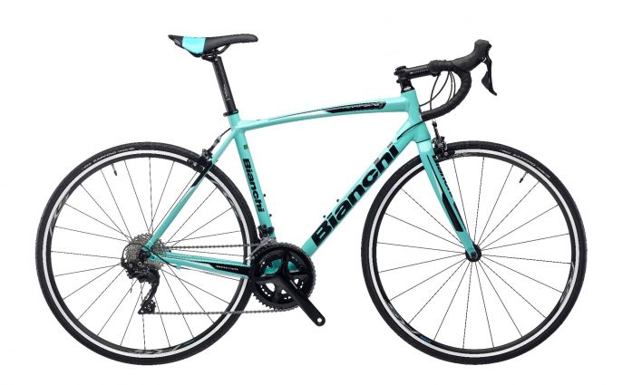 bianchi alu hydro