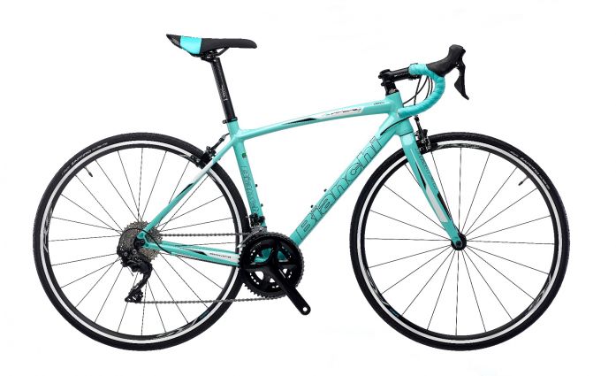 bianchi via nirone 7 dama