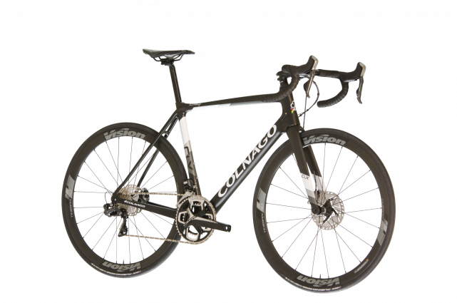 Colnago clx evo disc deals