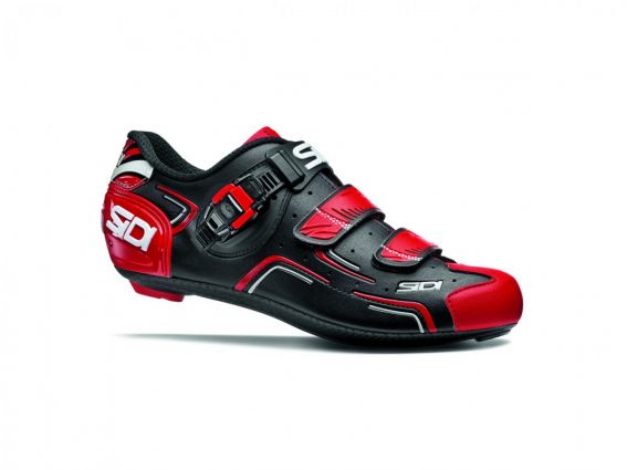 Sidi Level Raceschoenen Heren Heren | Mutsaars bikes