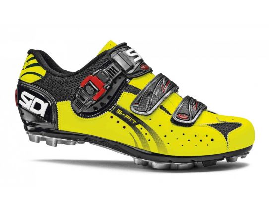 Sidi Eagle 10 MTB Schoenen | oleoflores.com