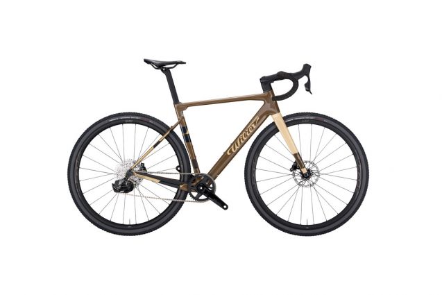 Wilier Rave SL SHIMANO 105 Di2 MICHE SYNTIUM AERO Wielset Alu Mutsaars bikes