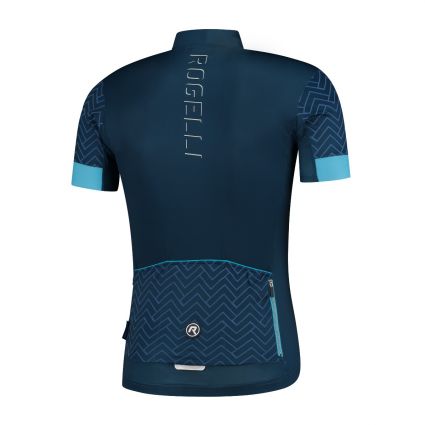 Rogelli fietsshirt shop heren