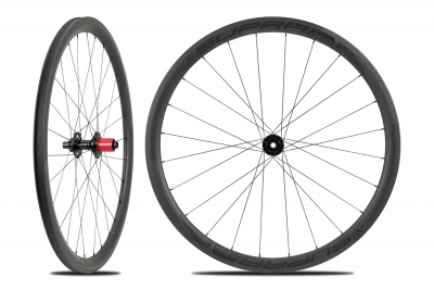 Supra RFC 38 Elite Disc | Mutsaars bikes