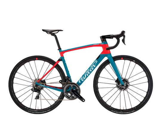 shimano ultegra disc