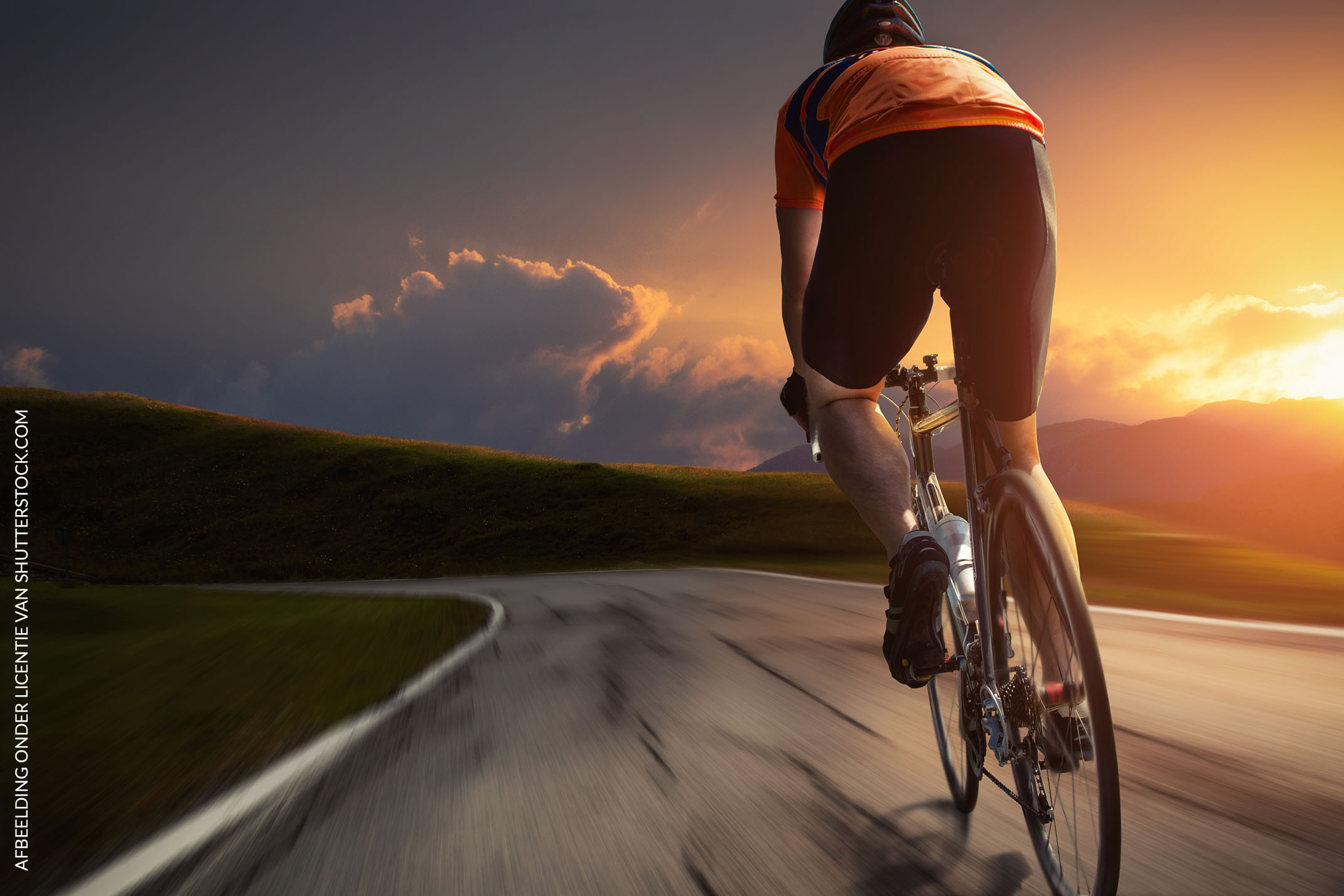 Tochtje in de buitenlucht? Fietskleding maakt het verschil! 